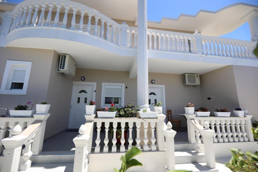 Narta Alloggio in famiglia Vlorë