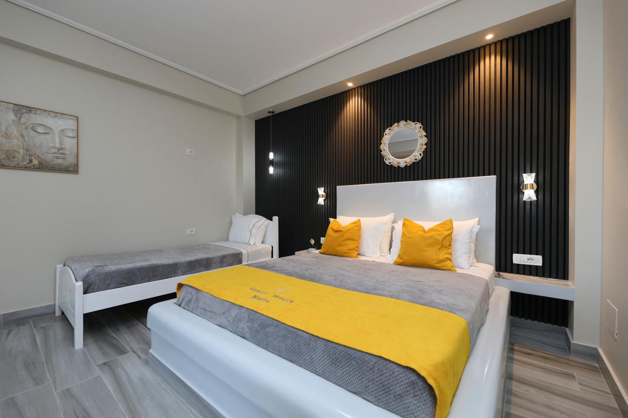 Narta Alloggio in famiglia Vlorë
