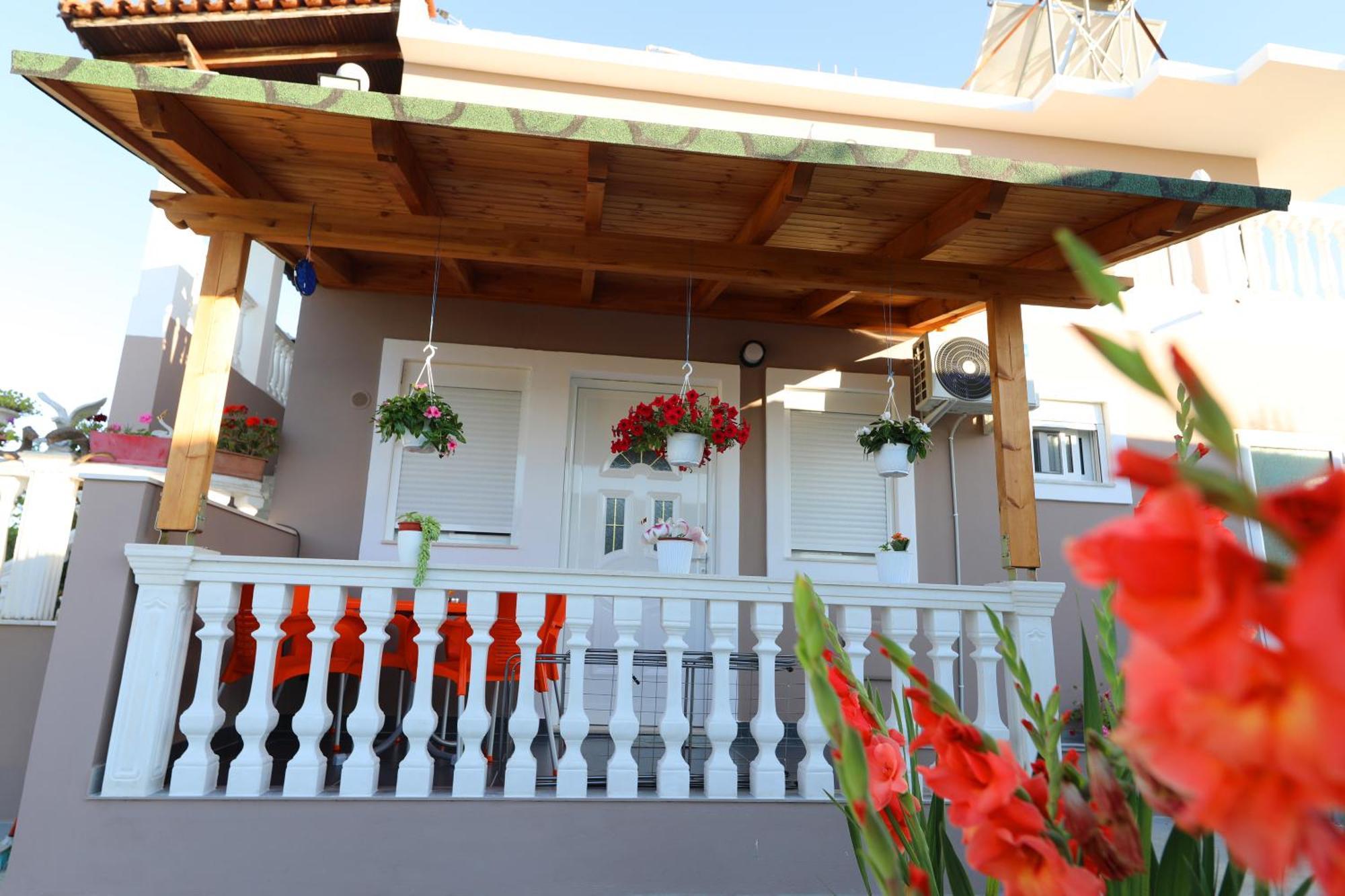 Alloggio in famiglia Narta Vlorë