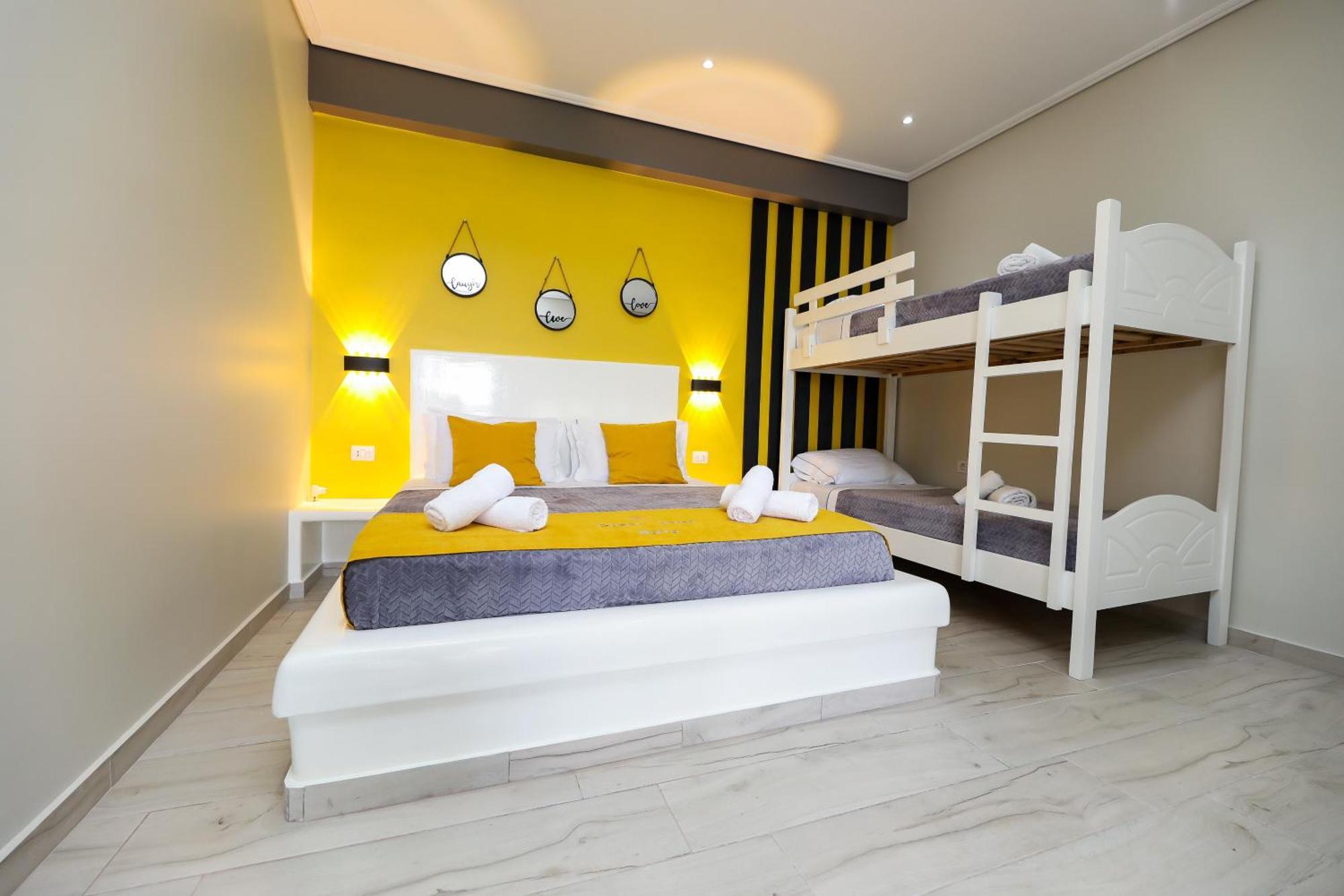 Accommodatie bij particulieren Narta *