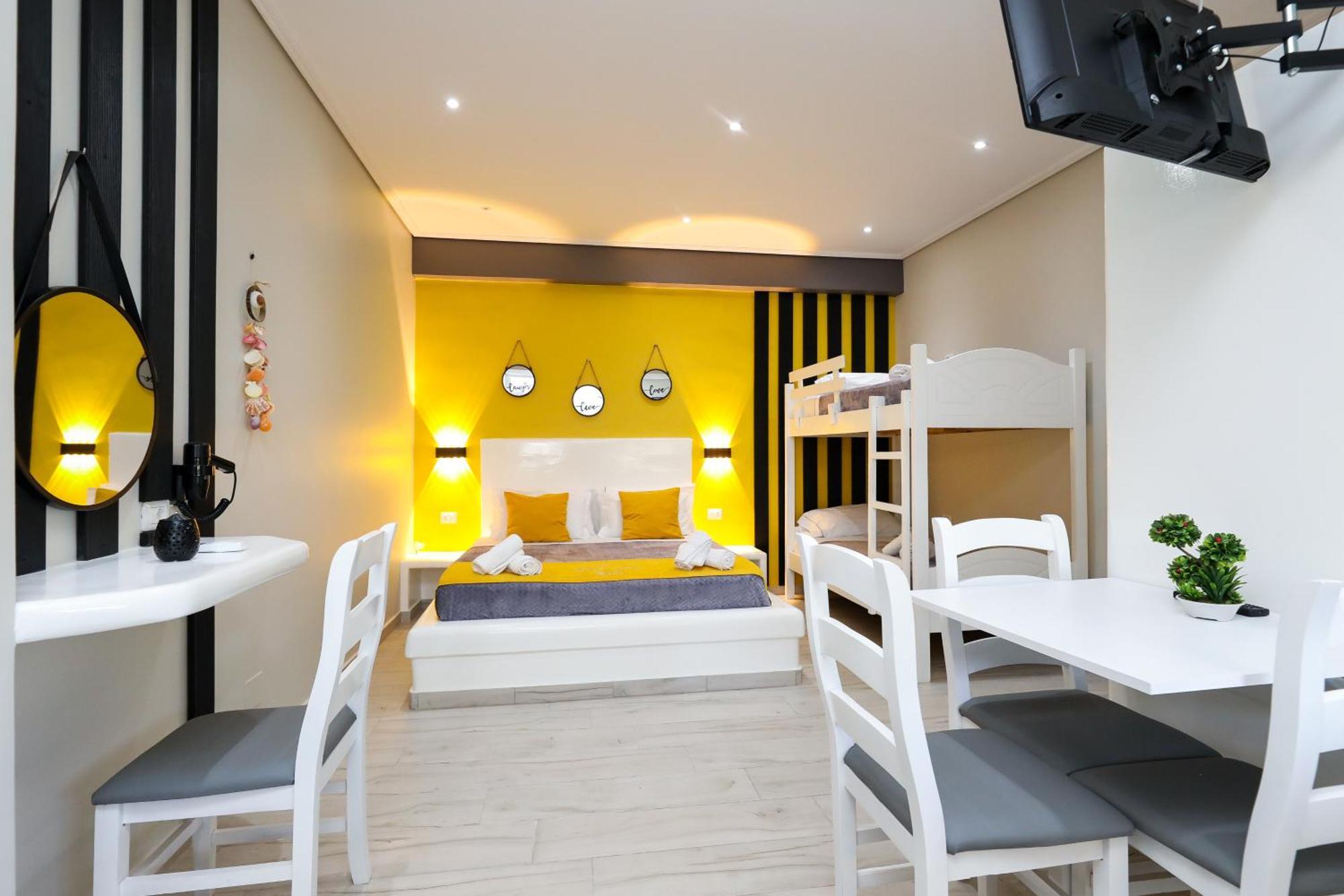 Accommodatie bij particulieren Narta