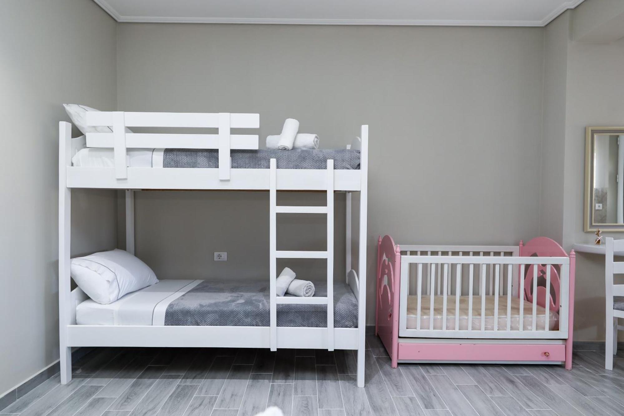 Accommodatie bij particulieren Narta *