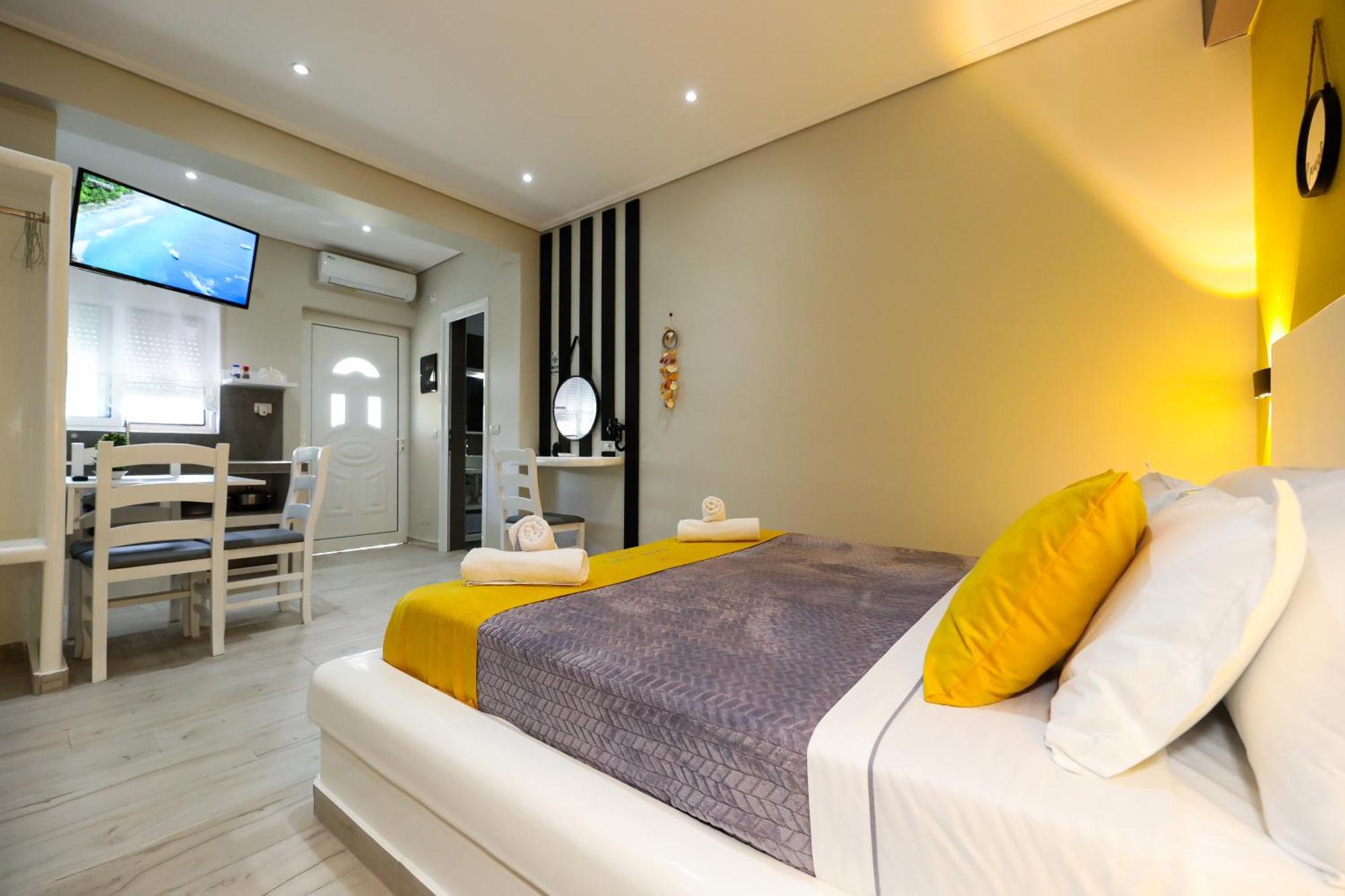 Accommodatie bij particulieren Narta