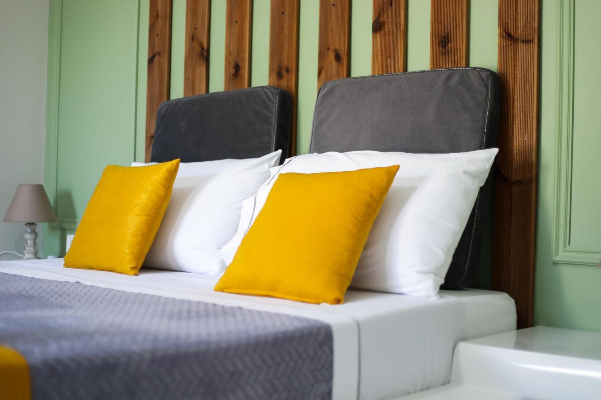 Accommodatie bij particulieren Narta Vlorë