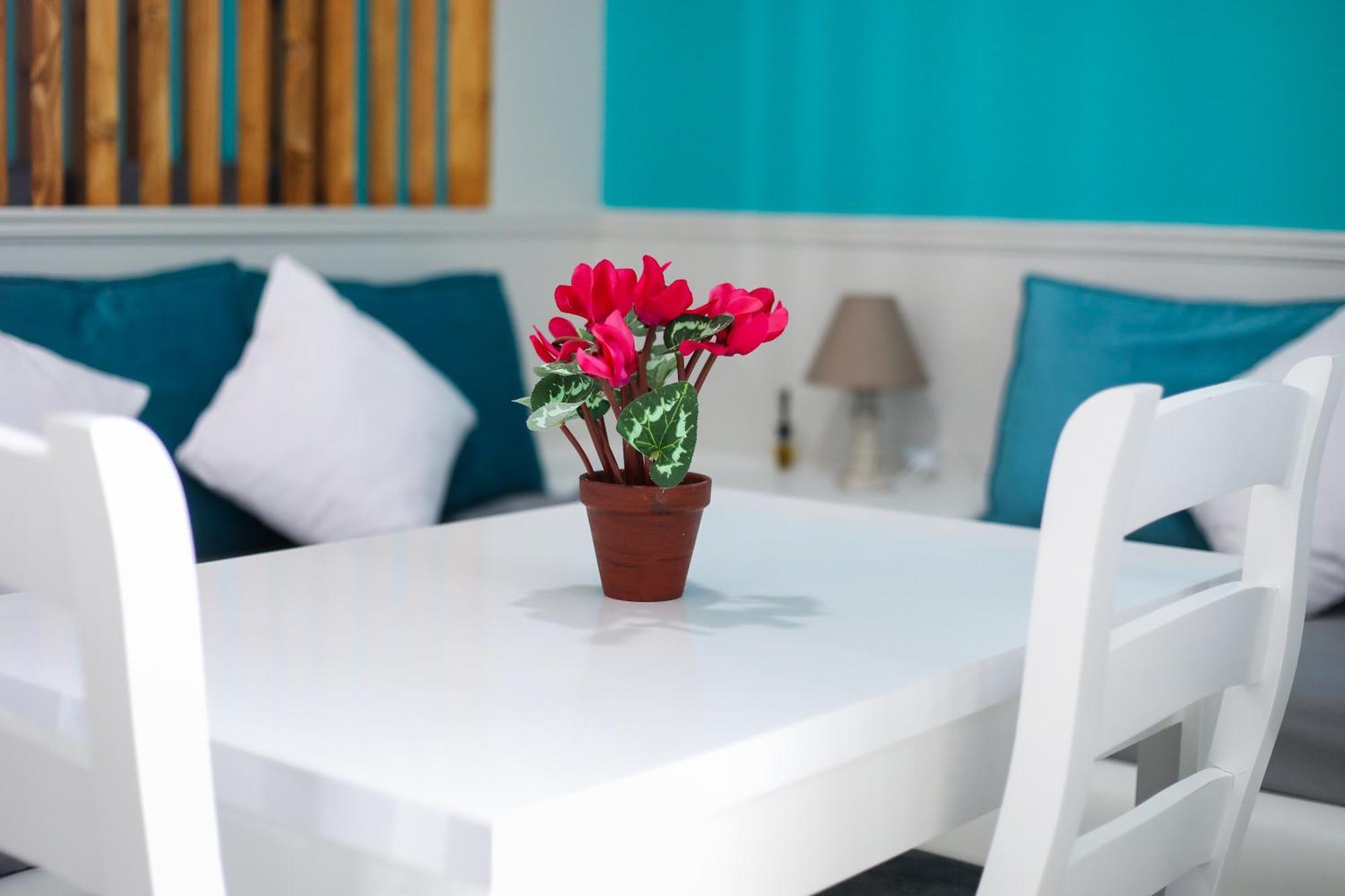 Accommodatie bij particulieren Narta *