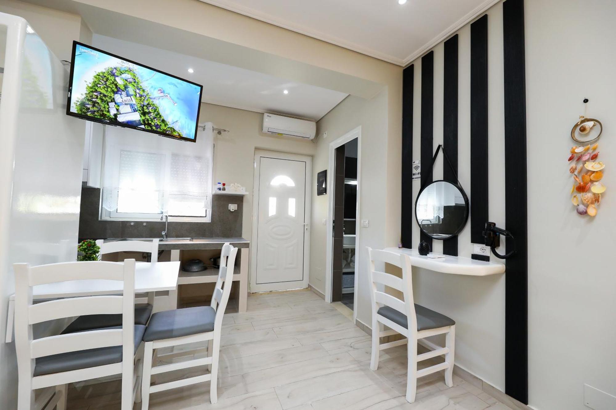 Accommodatie bij particulieren Narta *