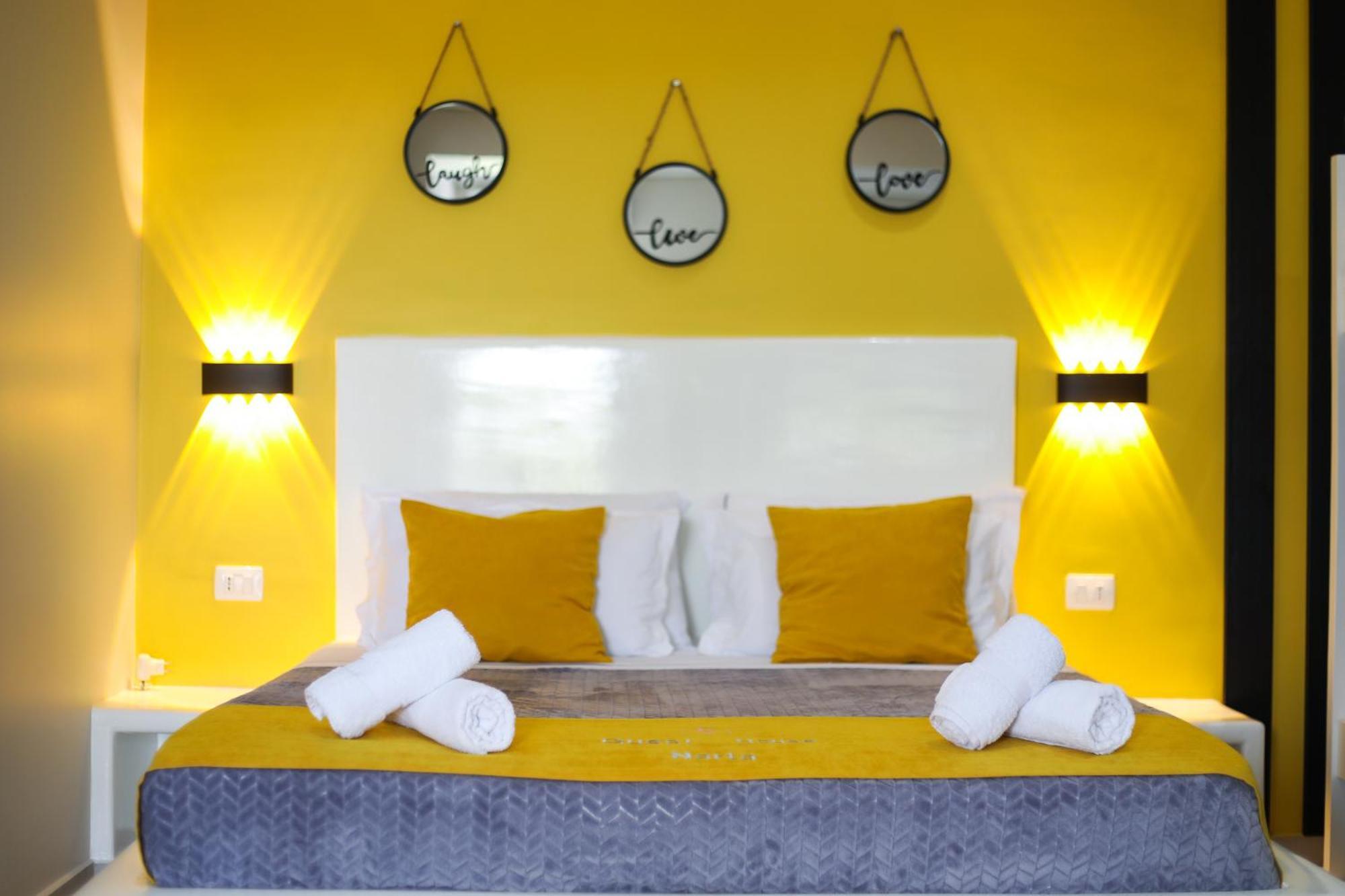 Accommodatie bij particulieren Narta Vlorë