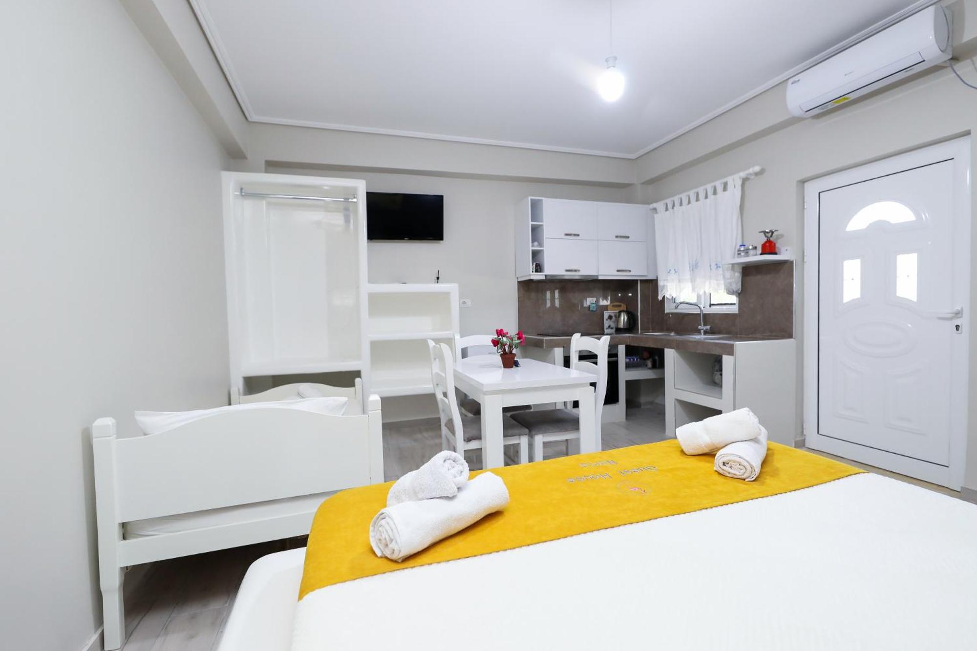 Narta Accommodatie bij particulieren Vlorë