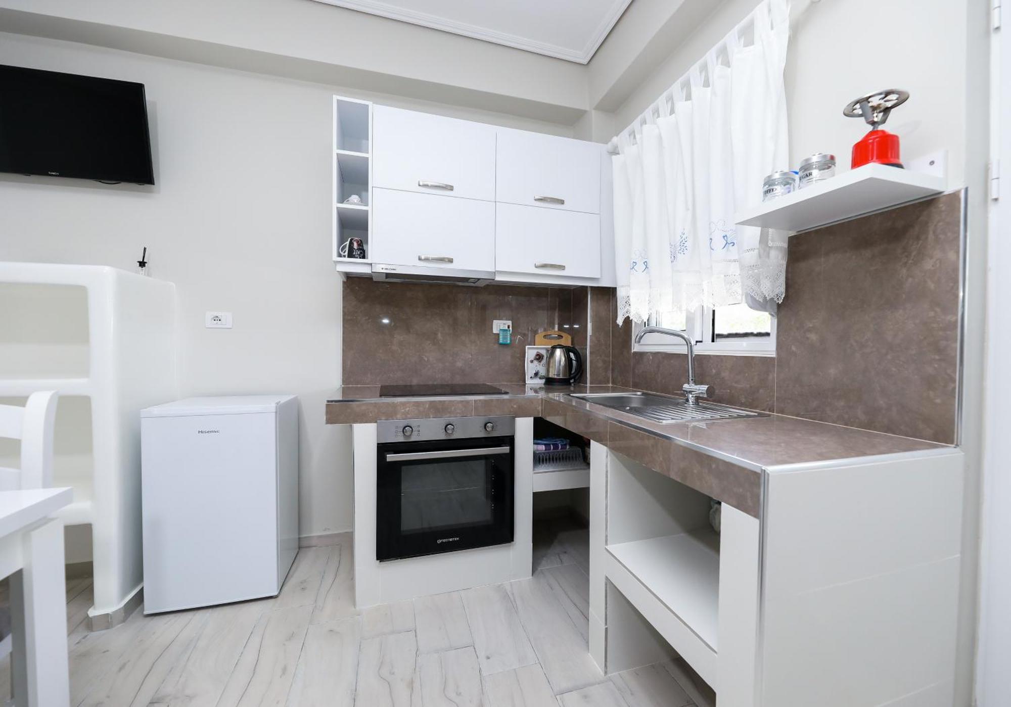 Narta Accommodatie bij particulieren
