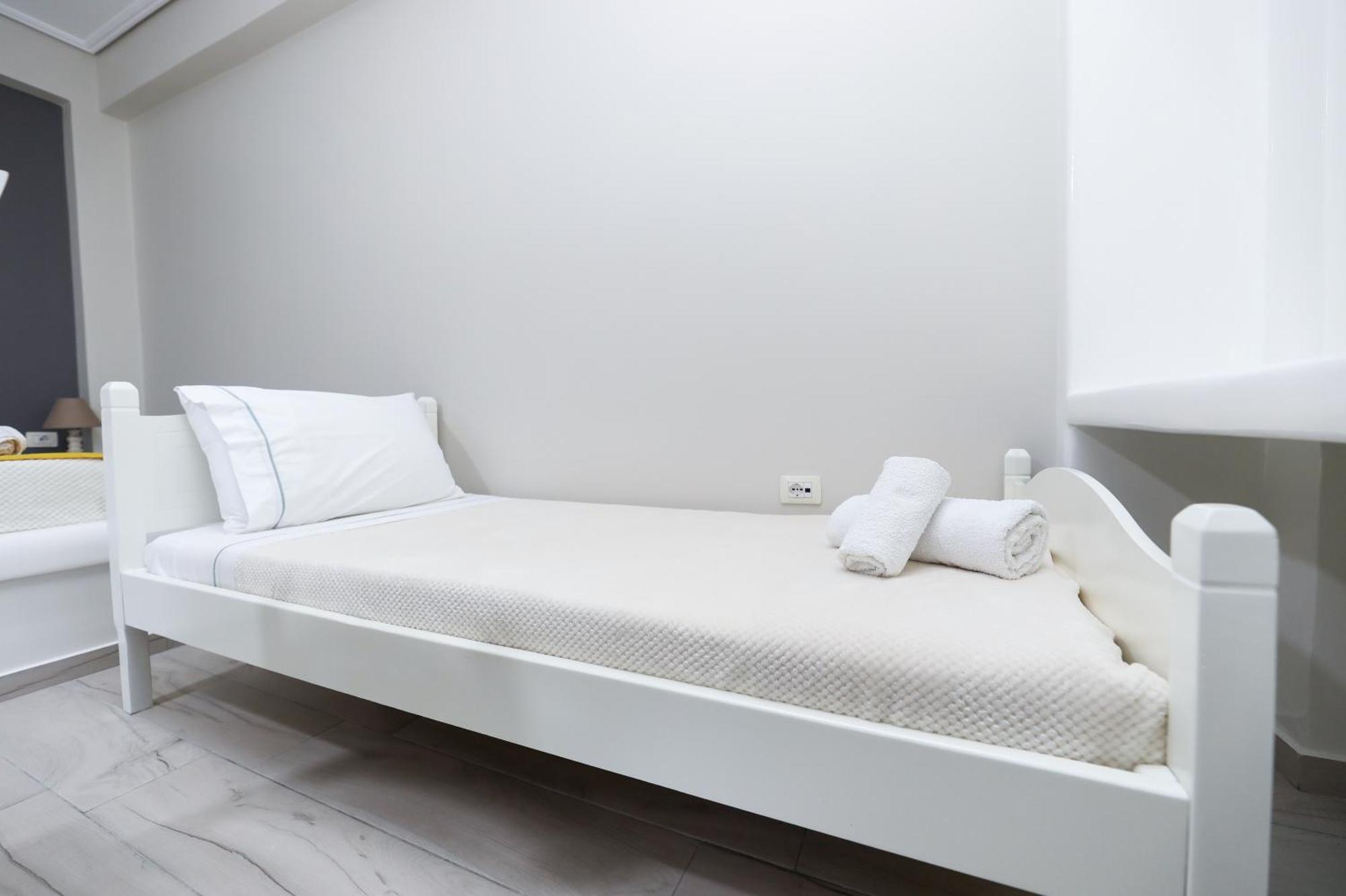 Accommodatie bij particulieren Narta
