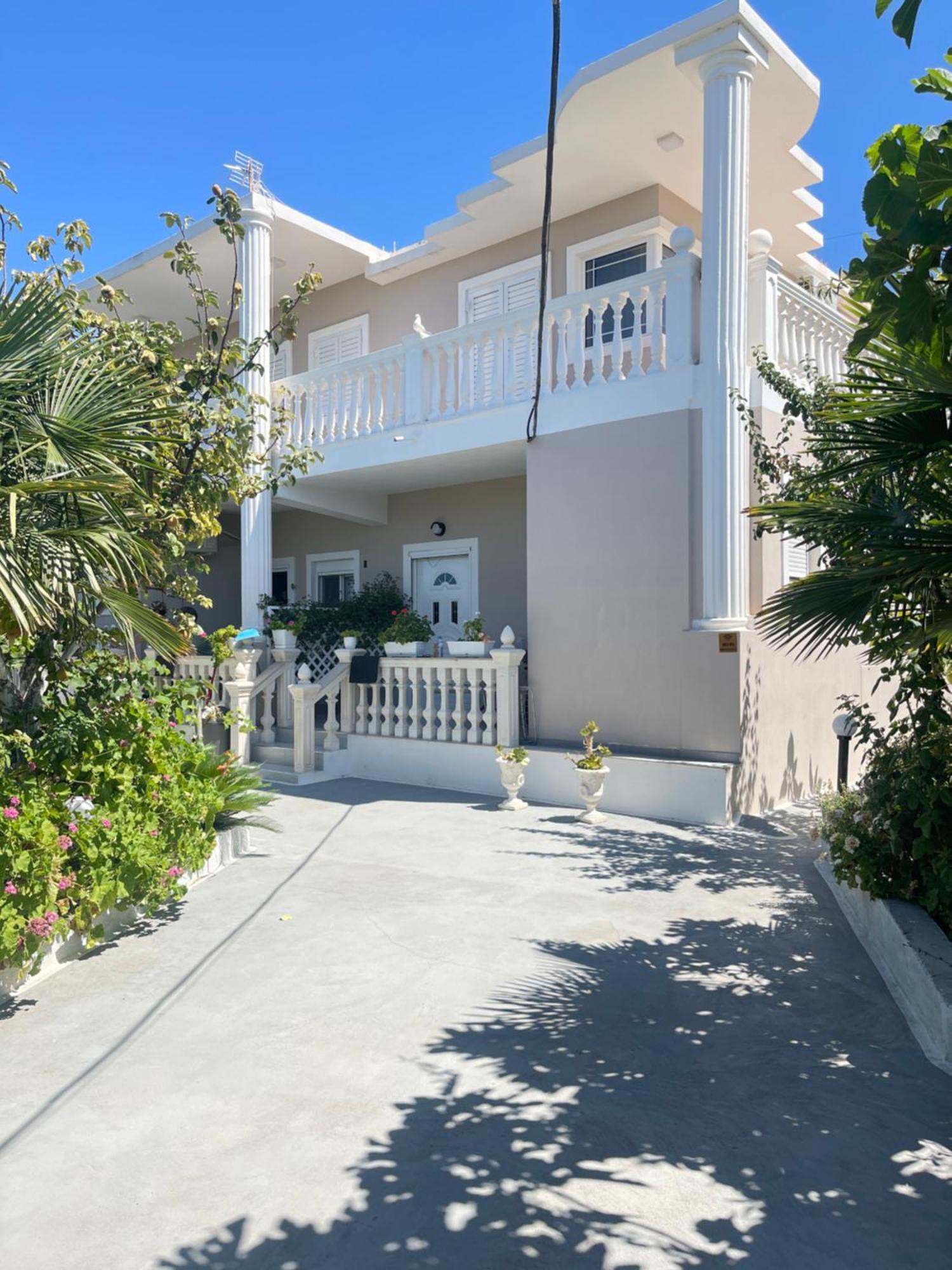 Accommodatie bij particulieren Narta Vlorë