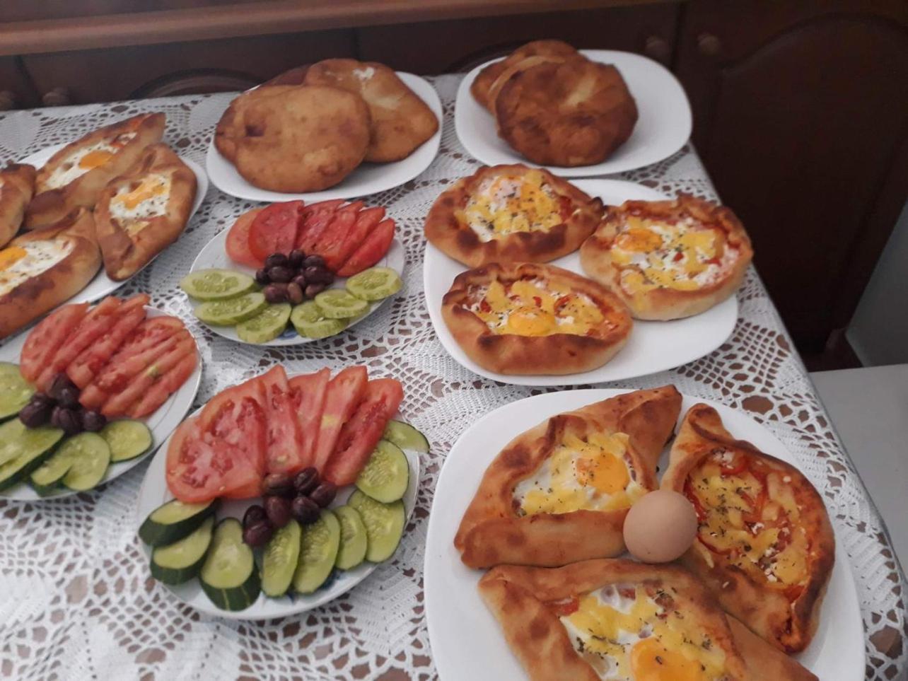Accommodatie bij particulieren Narta *
