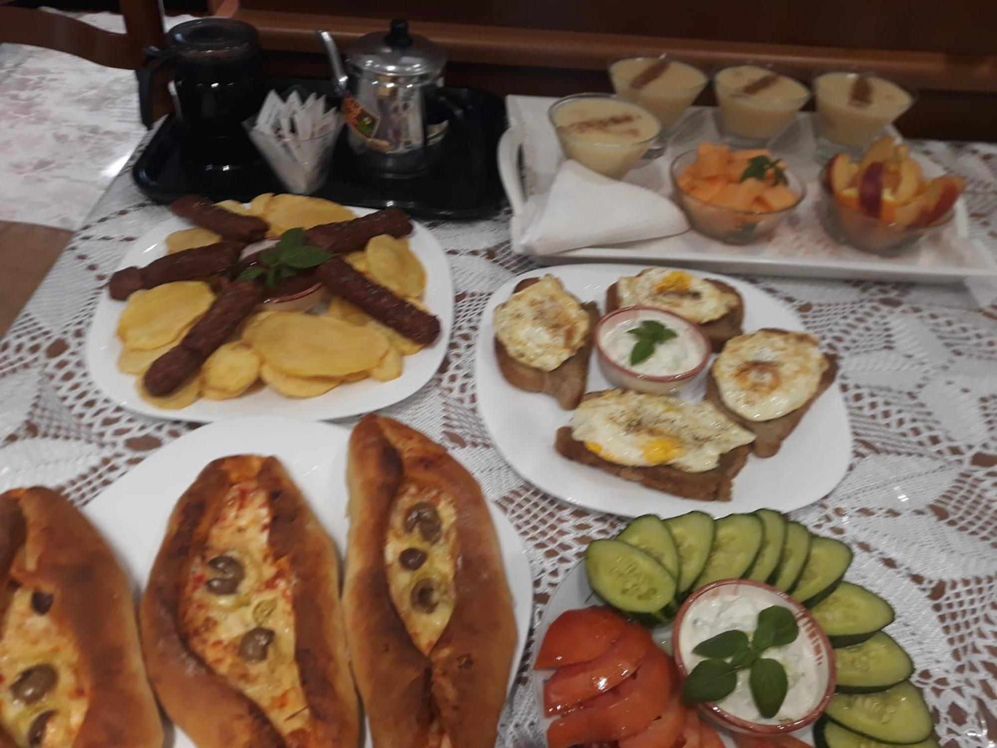 Accommodatie bij particulieren Narta