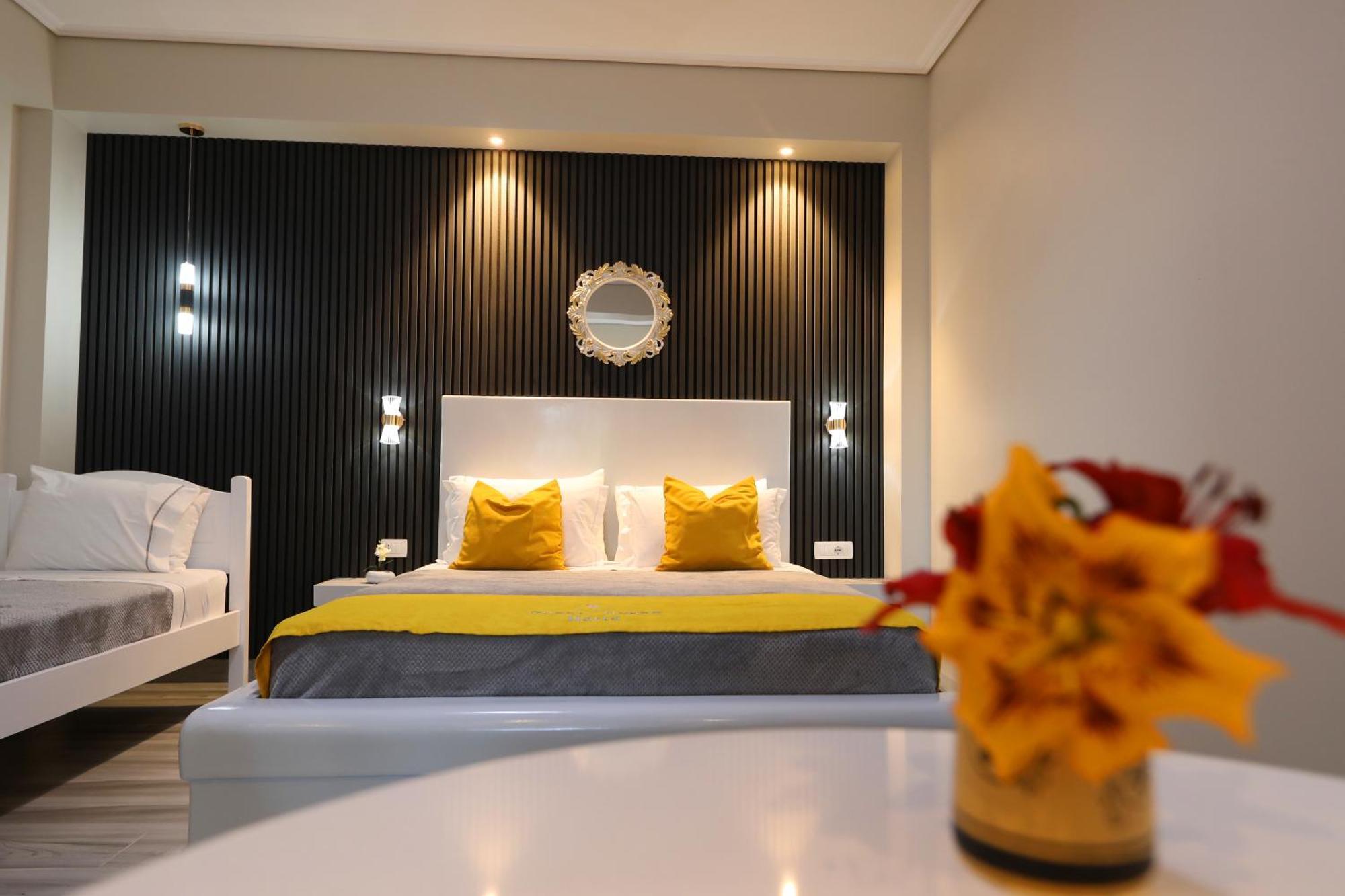 Accommodatie bij particulieren Narta *