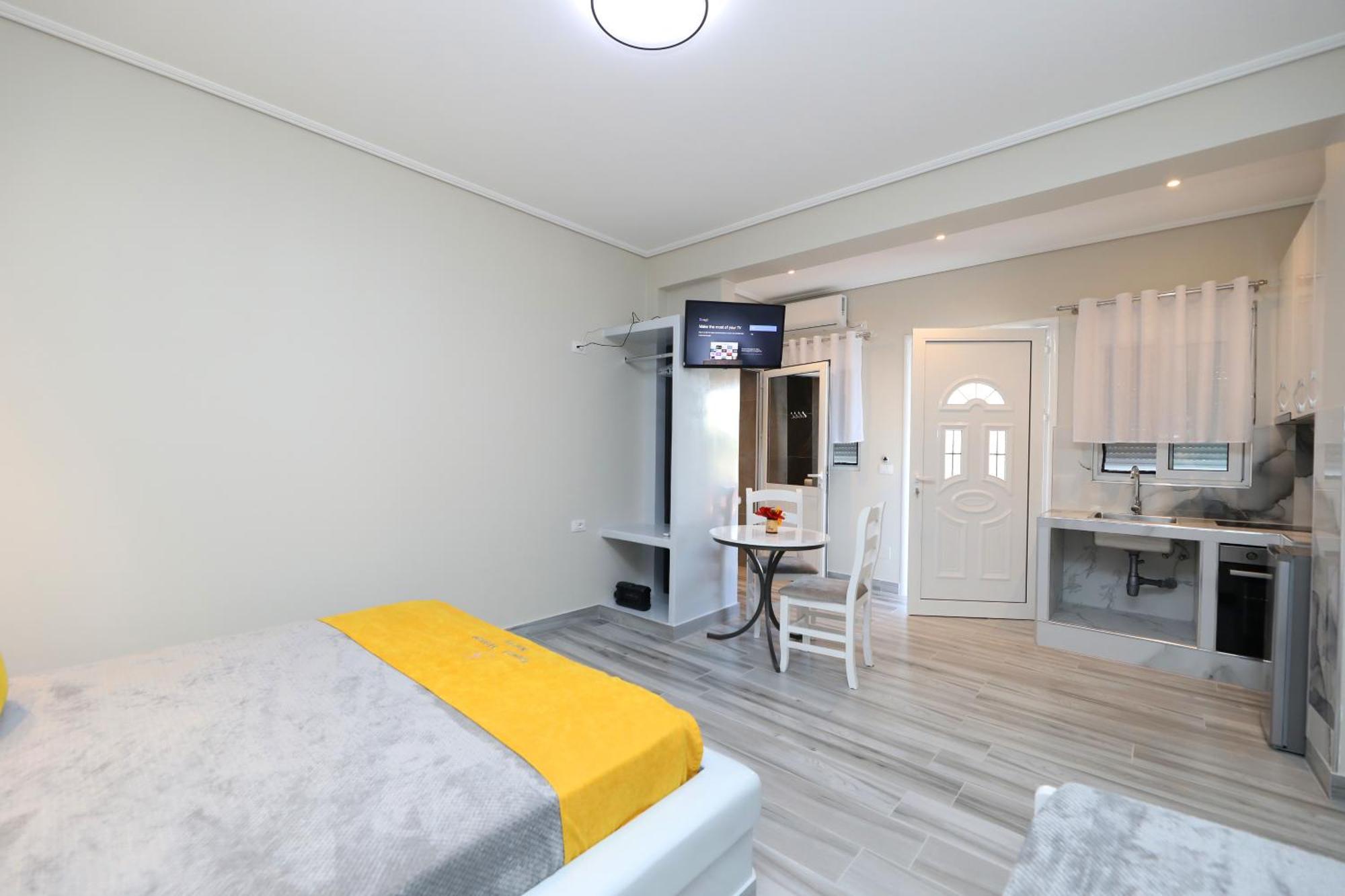 Narta Accommodatie bij particulieren Vlorë